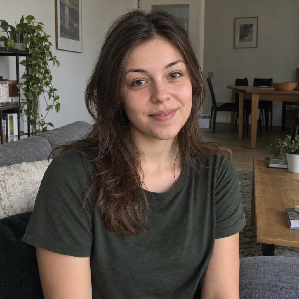 Photo de Elise
